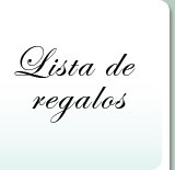 Lista de regalos