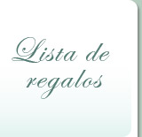 Lista de regalos