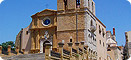 Estadía en Agrigento