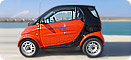 Alquiler de auto
