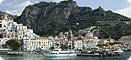 Día en Amalfi