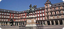 Día en Madrid