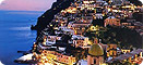Estadía en Positano