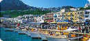 Excursión a Isla de Capri