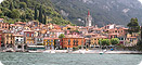 Día en Lago Di Como