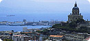 Un día en Messina