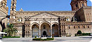 Cititour en Palermo