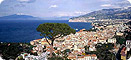 Estadía en Sorrento