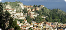 Estadía en Taormina