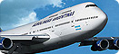 Vuelo Buenos Aires - Italia