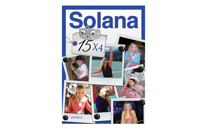 Solana 15x4